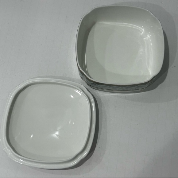 Fitz and Floyd Winter Holiday - Picture 8 of 9